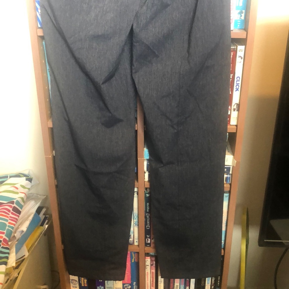 NWT Prana Grey Summit Hiking pants Sz XS - Picture 11 of 13